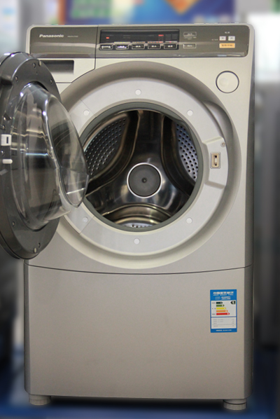 XQG70-V75GS洗衣机
